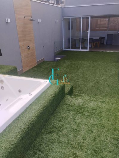 Casa, 3 quartos, 209 m² - Foto 5