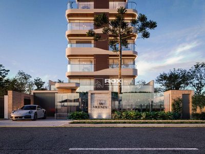 Apartamento, 3 quartos, 140 m² - Foto 3
