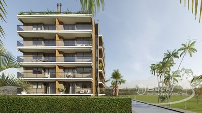 Apartamento, 3 quartos, 106 m² - Foto 2
