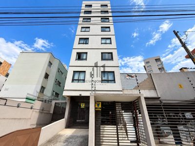 Apartamento, 2 quartos, 67 m² - Foto 2