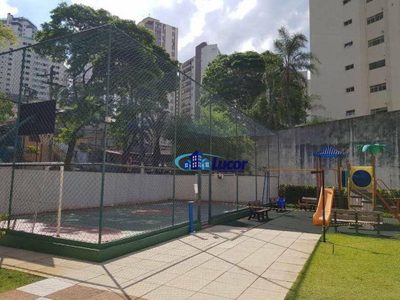 Apartamento, 3 quartos, 70 m² - Foto 2