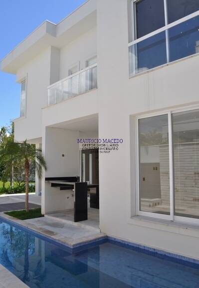 Casa, 4 quartos, 497 m² - Foto 4