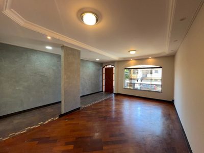 Sobrado, 3 quartos, 207 m² - Foto 5