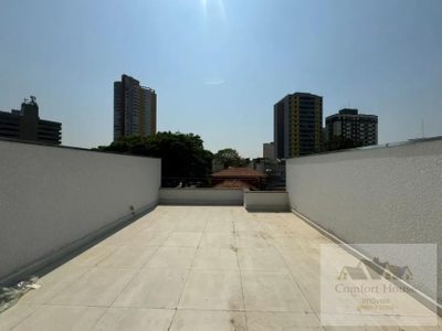 Cobertura, 2 quartos, 130 m² - Foto 4