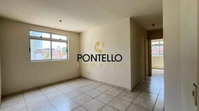 Cobertura, 2 quartos, 55 m² - Foto 1