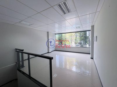 Prédio Inteiro, 103 m² - Foto 1
