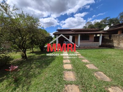 Chácara, 2 quartos, 1000 m² - Foto 3