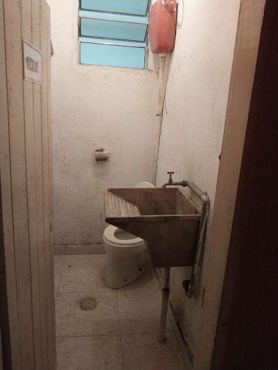 Loja-Salão, 100 m² - Foto 4
