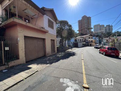 Terreno, 217 m² - Foto 1