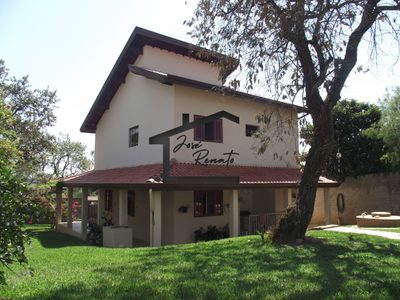 Chácara, 2 quartos - Foto 4