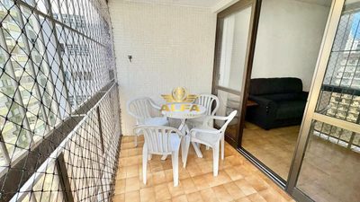 Apartamento, 3 quartos, 100 m² - Foto 4