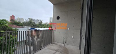 Apartamento, 2 quartos, 72 m² - Foto 2