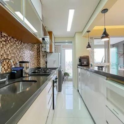 Apartamento, 2 quartos, 76 m² - Foto 2