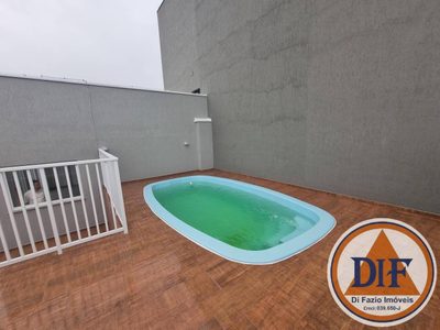 Apartamento, 2 quartos, 77 m² - Foto 3