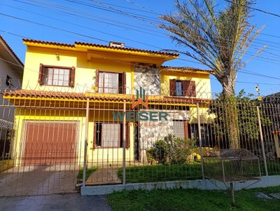 Sobrado, 5 quartos, 303 m² - Foto 5