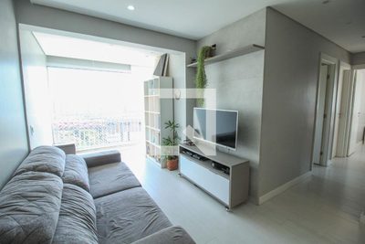 Apartamento, 3 quartos, 71 m² - Foto 2