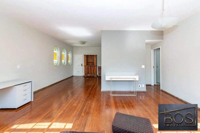 Apartamento, 4 quartos, 120 m² - Foto 2