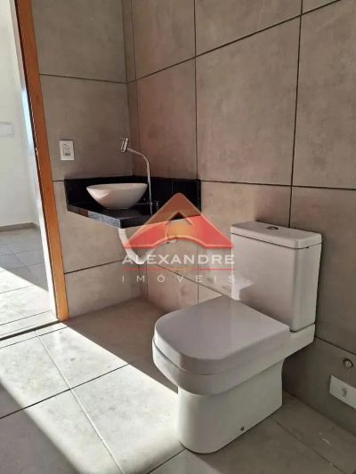 Casa, 3 quartos, 220 m² - Foto 2