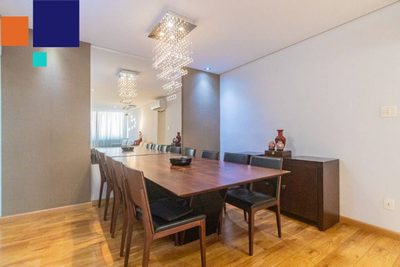 Apartamento, 3 quartos, 132 m² - Foto 5