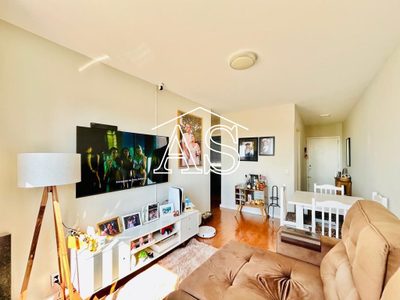 Apartamento, 2 quartos, 60 m² - Foto 2