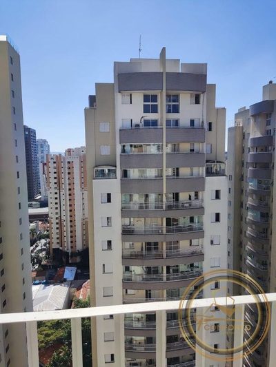 Apartamento, 3 quartos, 131 m² - Foto 5