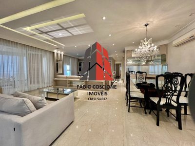 Apartamento, 4 quartos, 297 m² - Foto 1