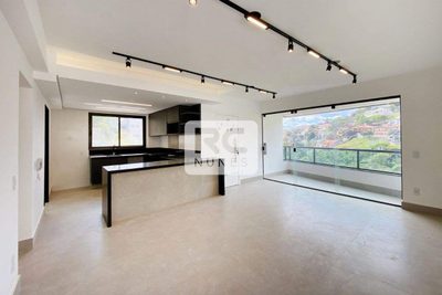 Apartamento, 3 quartos, 96 m² - Foto 2