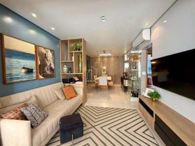 Apartamento, 2 quartos, 88 m² - Foto 1