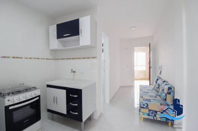 Apartamento, 1 quarto - Foto 2