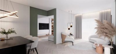 Apartamento, 3 quartos, 120 m² - Foto 3