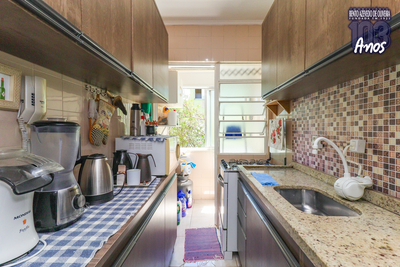 Apartamento, 2 quartos, 61 m² - Foto 2