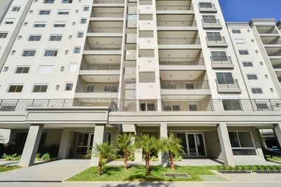 Apartamento, 2 quartos, 83 m² - Foto 4