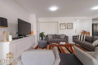 Apartamento, 4 quartos, 180 m² - Foto 1