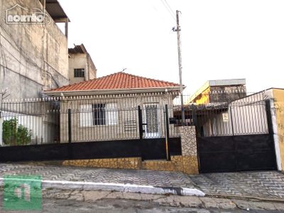 Casa, 5 quartos - Foto 1