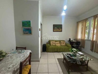 Apartamento, 2 quartos, 70 m² - Foto 5