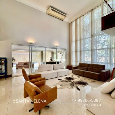Casa, 5 quartos - Foto 3