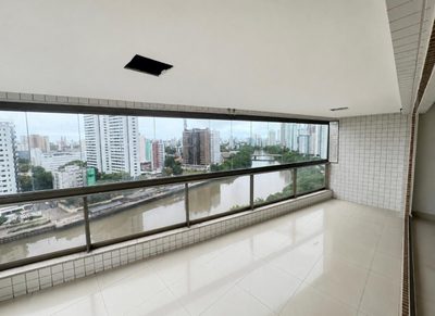Apartamento, 4 quartos, 200 m² - Foto 4