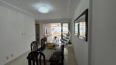 Apartamento, 3 quartos, 142 m² - Foto 3