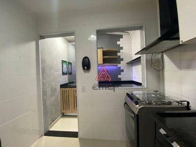 Sobrado, 2 quartos, 59 m² - Foto 3