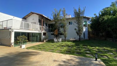 Casa de Condomínio, 4 quartos - Foto 3