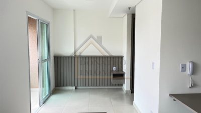 Apartamento, 1 quarto, 35 m² - Foto 4
