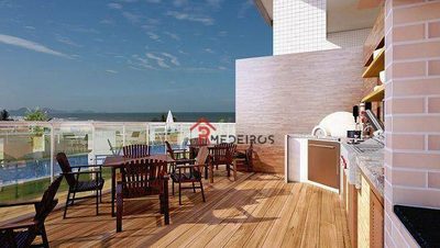 Apartamento, 1 quarto, 49 m² - Foto 1