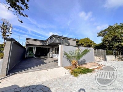 Casa, 3 quartos, 196 m² - Foto 2
