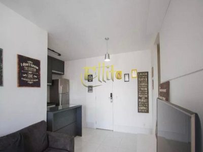 Cobertura, 1 quarto, 90 m² - Foto 3