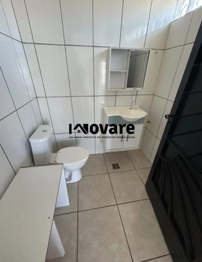 Loja-Salão, 20 m² - Foto 5