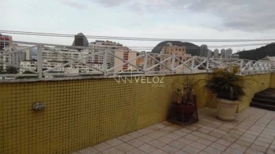 Apartamento, 3 quartos, 221 m² - Foto 5