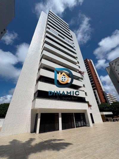 Apartamento, 4 quartos, 256 m² - Foto 5