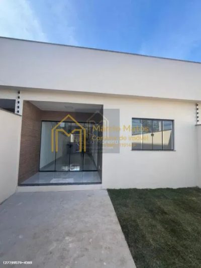 Casa, 2 quartos, 62 m² - Foto 3