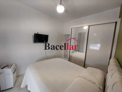 Apartamento, 1 quarto, 60 m² - Foto 2