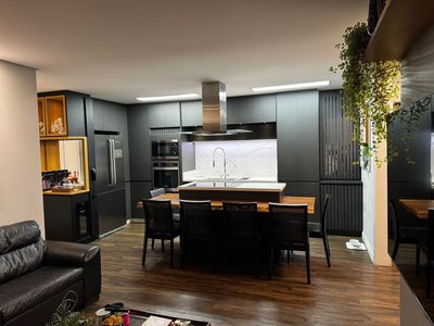 Apartamento, 3 quartos, 98 m² - Foto 3